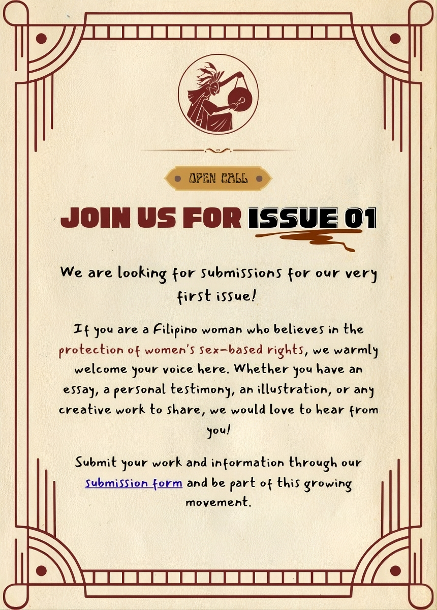 Open Call